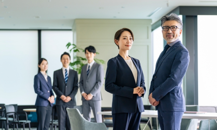 セミナー・講演